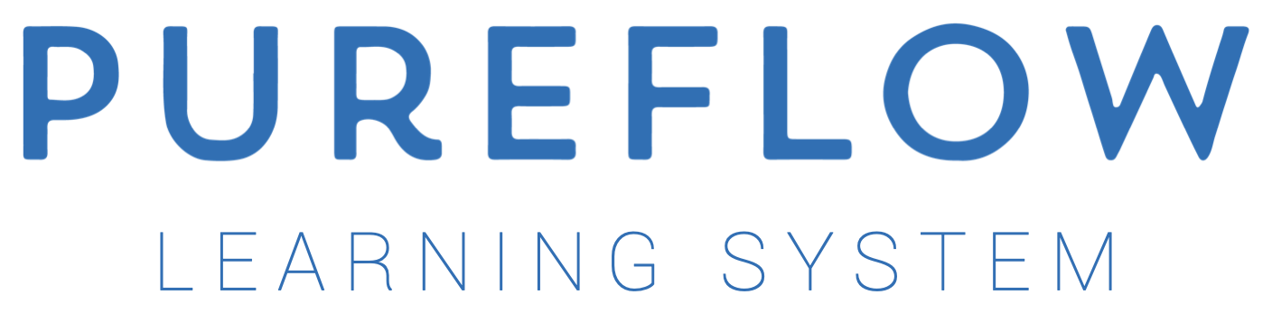 Pureflow Learning System